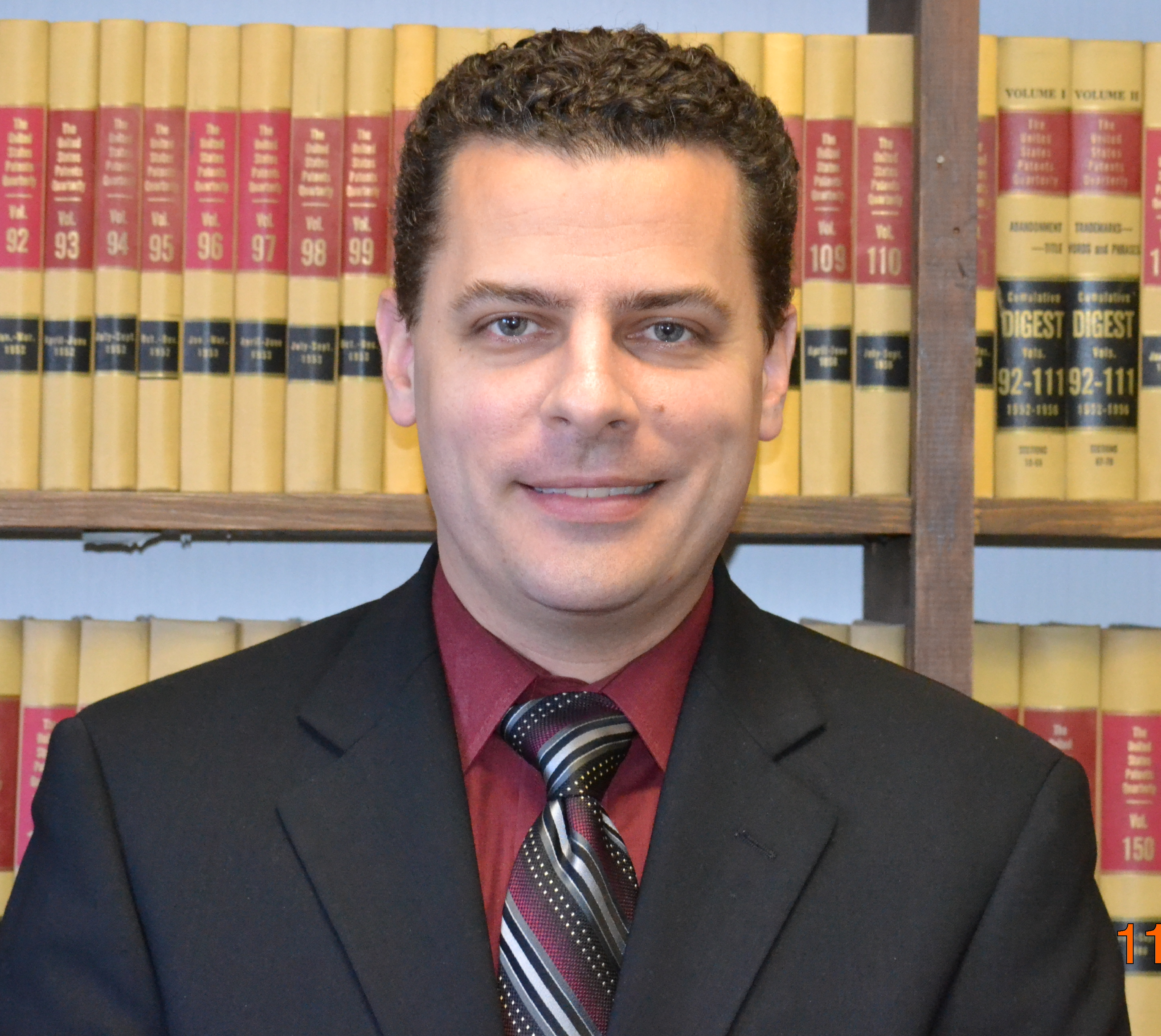 Jeffrey Gedeon